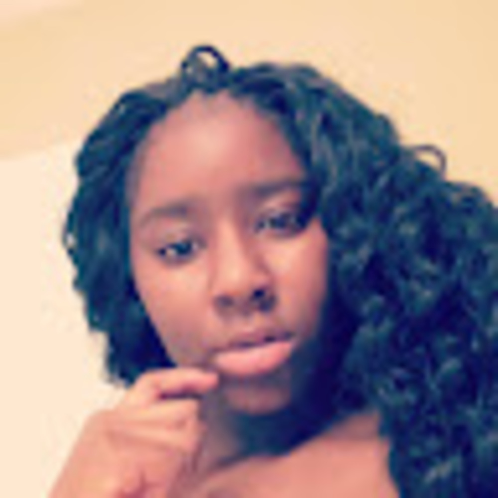 Meet your Posher, Jazmine